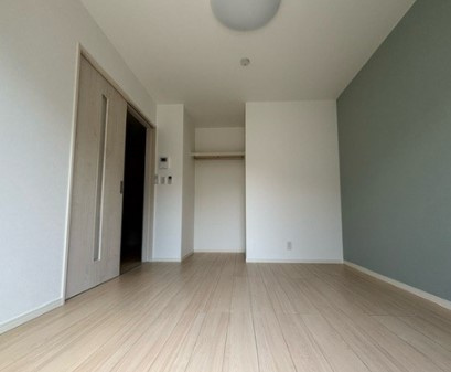 ドメーヌ西堀の内装