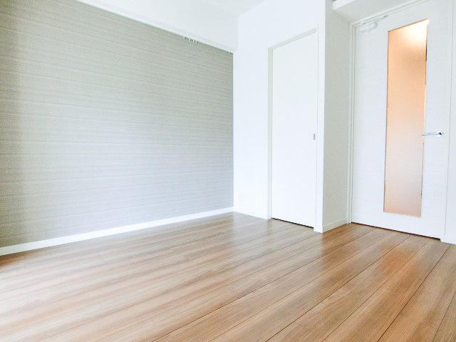 サヴォイ博多スーペリア　12階の居間・リビング|別号室です、現状優先になります。