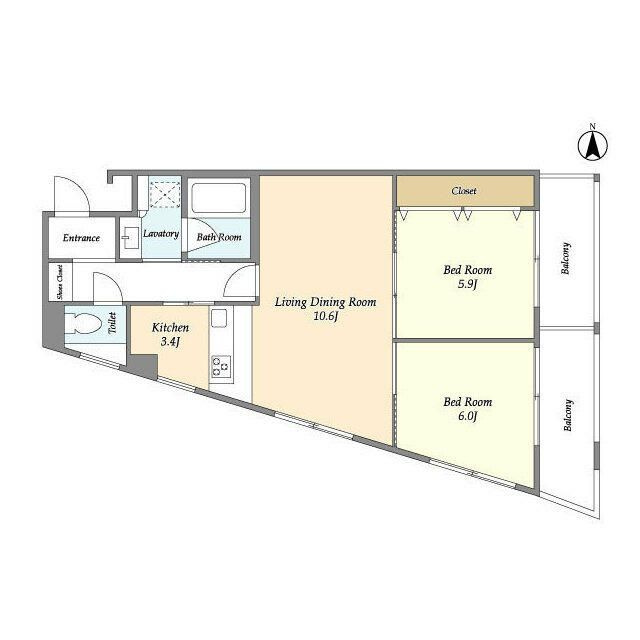 Ｇｒａｎ　Ｄｕｏ三軒茶屋Ⅳ