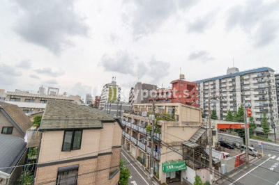 【展望】 | 日神パレス西台