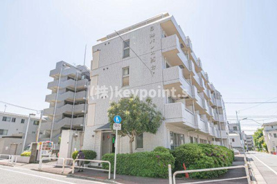 【外観】 | 日神パレス西台