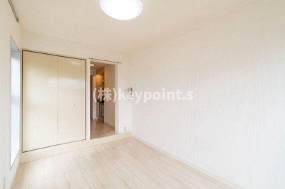 【居間・リビング】 | 日神パレス西台