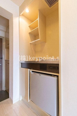 【キッチン】 | 日神パレス西台