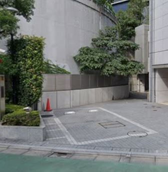 【駐車場】 | ＨＦ青葉台レジデンス