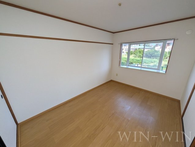 グリーンハイツ牛川 Bの寝室|イメージ（同建物内別部屋の写真です）