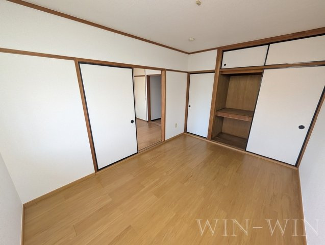 グリーンハイツ牛川 Bの内装|イメージ（同建物内別部屋の写真です）