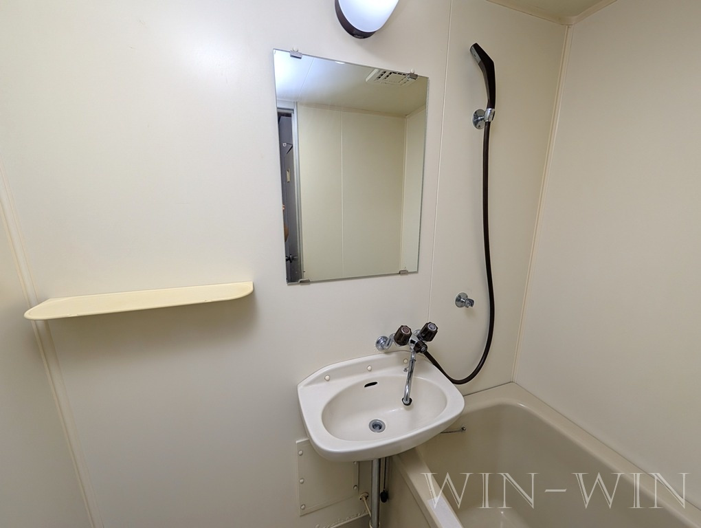 グリーンハイツ牛川 Bの洗面所|イメージ（同建物内別部屋の写真です）