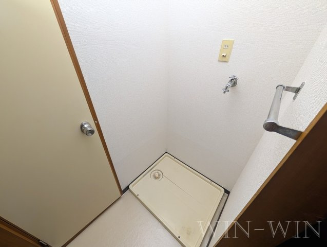 グリーンハイツ牛川 Bの設備|イメージ（同建物内別部屋の写真です）