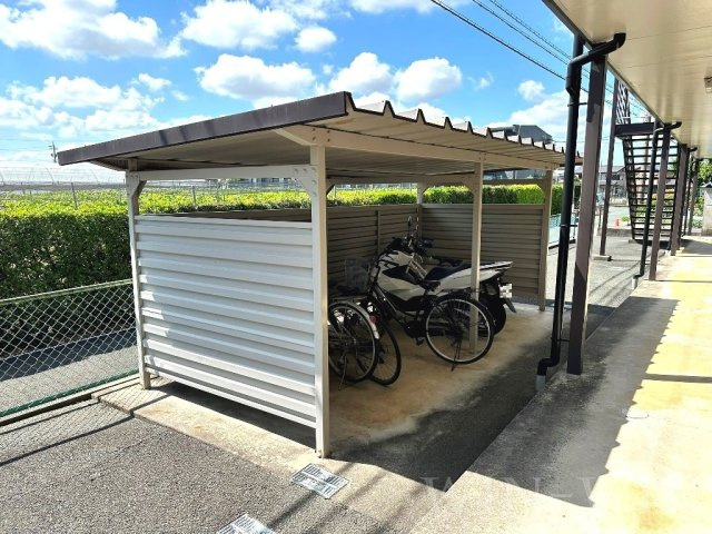 グリーンハイツ牛川 Bのその他共用部分