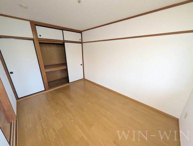 グリーンハイツ牛川 Bの寝室|イメージ（同建物内別部屋の写真です）