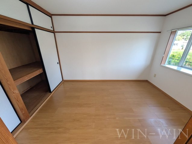 グリーンハイツ牛川 Bの寝室|イメージ（同建物内別部屋の写真です）