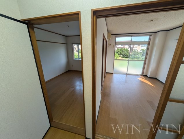 グリーンハイツ牛川 Bの内装|イメージ（同建物内別部屋の写真です）