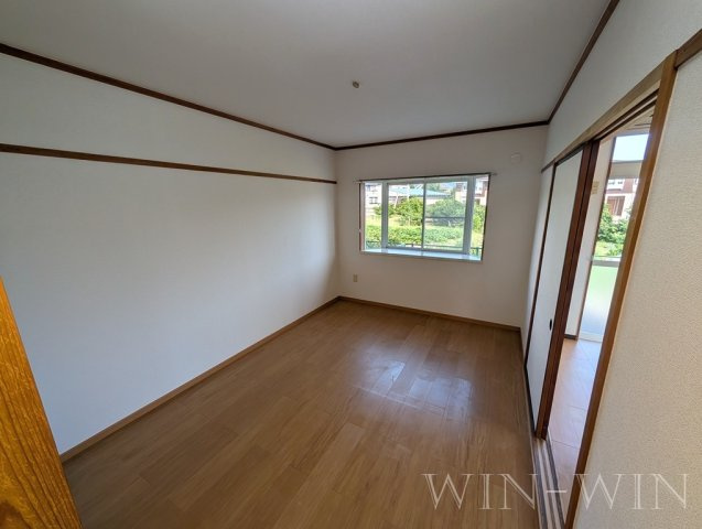 グリーンハイツ牛川 Bの寝室|イメージ（同建物内別部屋の写真です）