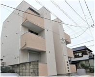 ＲＥＧＡＬＥＳＴ　宮原Ⅱの画像