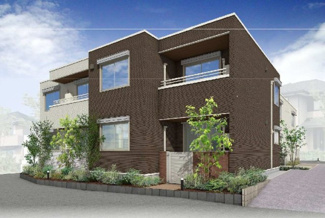 【外観】 | Shamaison Kirsche