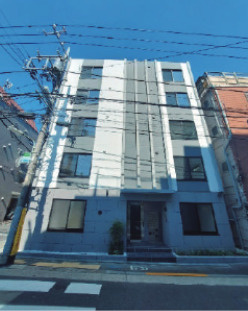 プラチナフォルム柳原