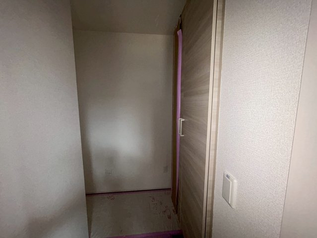 プランドール桜木のその他共用部分