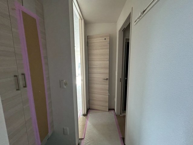 プランドール桜木のその他共用部分