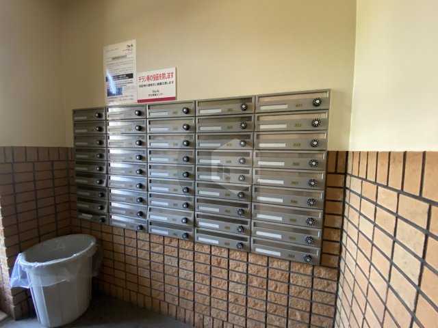 エル・セレーノ近大前のその他共用部分