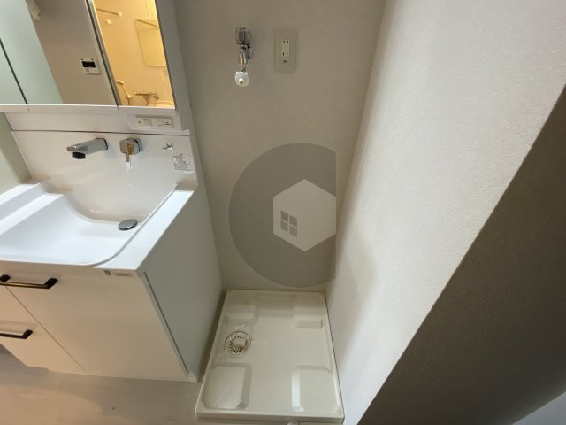 エル・セレーノ近大前の設備