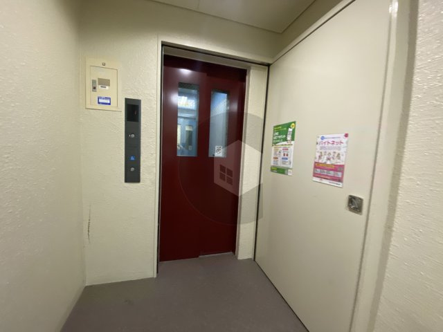 エル・セレーノ近大前のその他共用部分