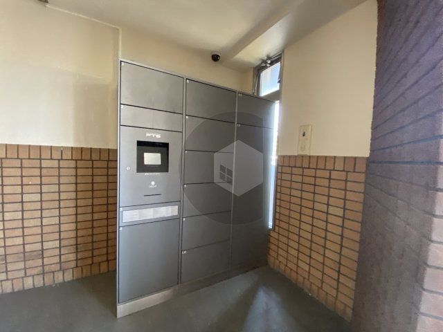 エル・セレーノ近大前の設備