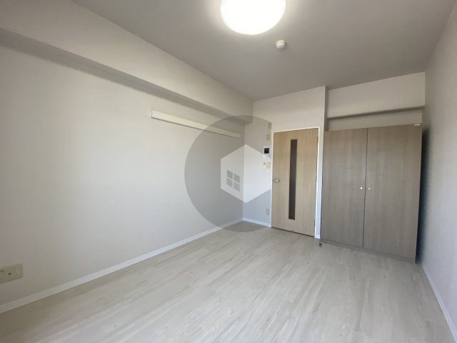 エル・セレーノ近大前の居間・リビング