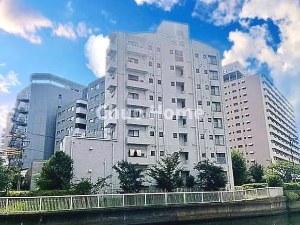 コートシティ木場