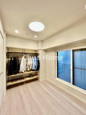 【子供部屋】 | コートシティ木場 | 居室