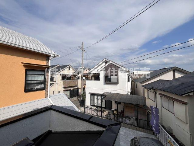 牧野本町2丁目　中古一戸建ての展望|■物件内覧・資金計画相談・住宅ローン相談、リフォーム相談、お問合せ受付中■
※当日・翌日のご内覧、ご相談はお電話でのお問合せがスムーズです！