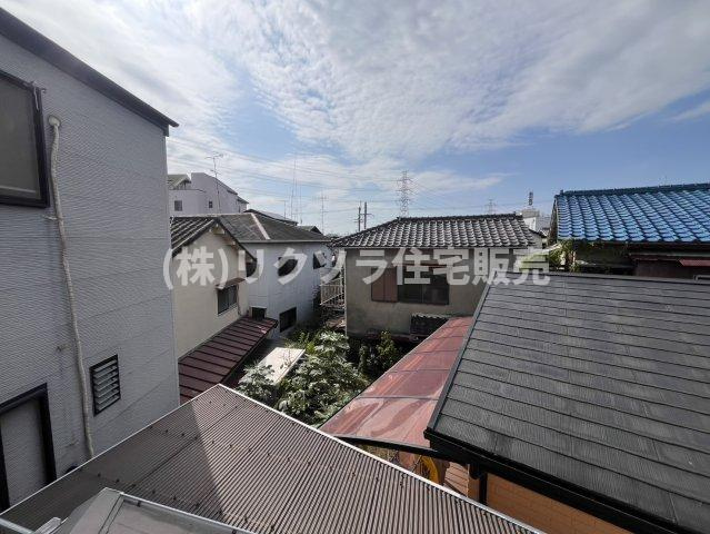 牧野本町2丁目　中古一戸建ての展望|■物件内覧・資金計画相談・住宅ローン相談、リフォーム相談、お問合せ受付中■
※当日・翌日のご内覧、ご相談はお電話でのお問合せがスムーズです！