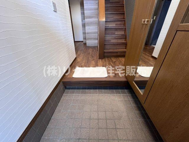 牧野本町2丁目　中古一戸建ての内装|■物件内覧・資金計画相談・住宅ローン相談、リフォーム相談、お問合せ受付中■
※当日・翌日のご内覧、ご相談はお電話でのお問合せがスムーズです！