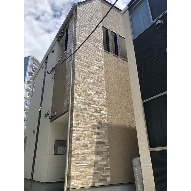 ソレイユ北赤羽