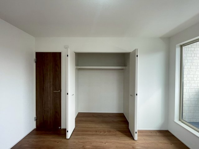 【収納】 | 前橋市西片貝町　A号棟