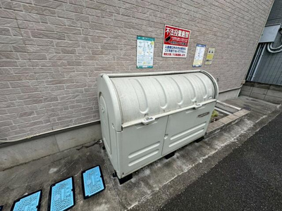 【その他共用部分】 | Ｌｉｂｅｒｔａ