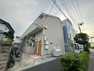 【外観】 | Ｌｉｂｅｒｔａ