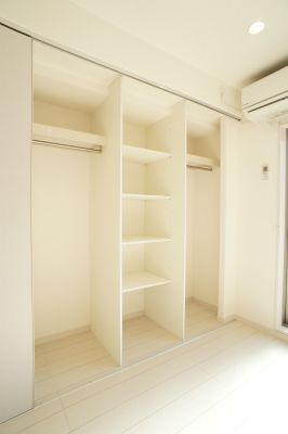 リブリ・ベルファストの内装