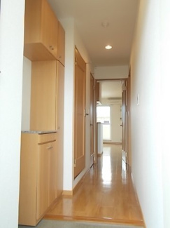 【玄関】 | エテルノ・グランデ参番館