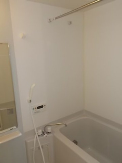 【浴室】 | エテルノ・グランデ参番館