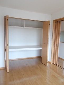 【収納】 | エテルノ・グランデ参番館