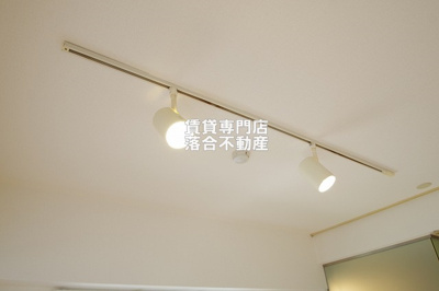 【設備】 | nest（ネスト） | 照明付き