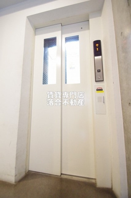 【その他共用部分】 | nest（ネスト） | エレベーターあり