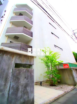 【外観】 | nest（ネスト） | しっかりとした外観