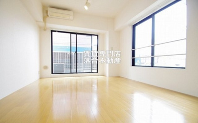 【居間・リビング】 | nest（ネスト） | 明るくて使いやすいお部屋♪