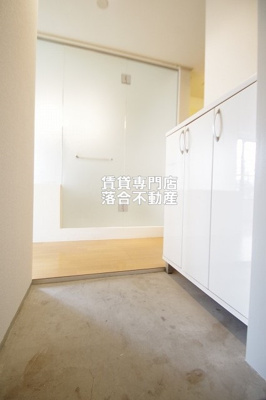 【玄関】 | nest（ネスト） | ゆったりとした玄関