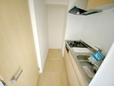 【キッチン】 | ガーデナ