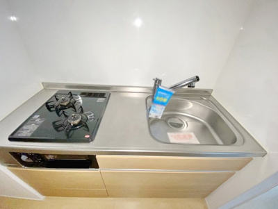 【キッチン】 | ガーデナ