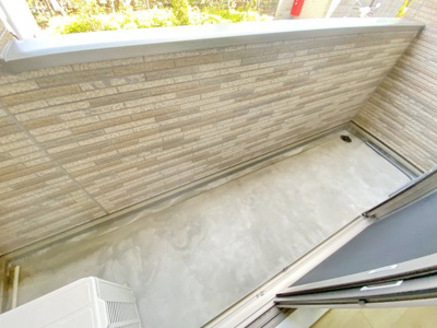 【バルコニー】 | ガーデナ