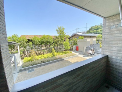 【展望】 | ガーデナ