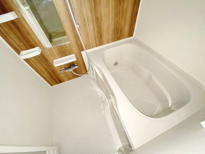 【浴室】 | ガーデナ